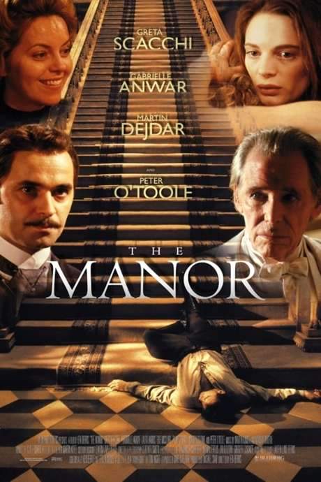 The Manor